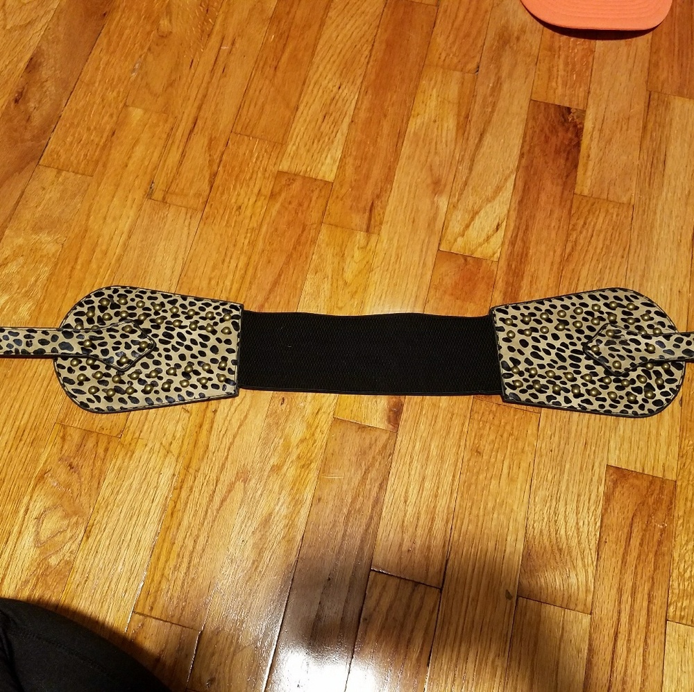 Belt